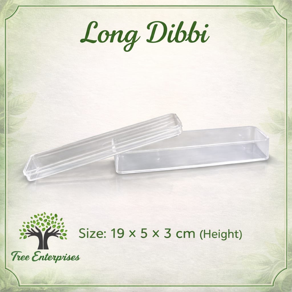 LONG DIBBI